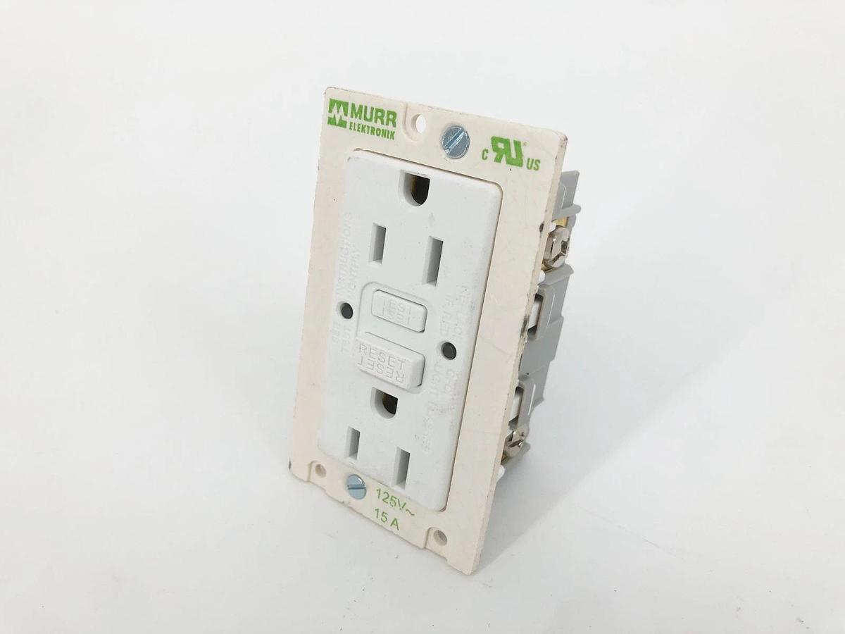 New Murr Elektronik 4000-68000-3220000 Modlink MSDD Socket Insert - No Box
