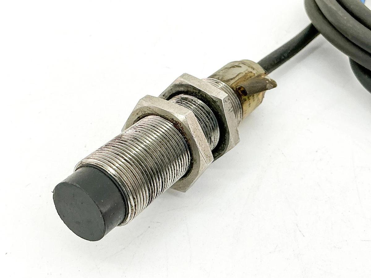 Used Cutler Hammer E57LAL18A2E Proximity Switch 20-250V 250mA
