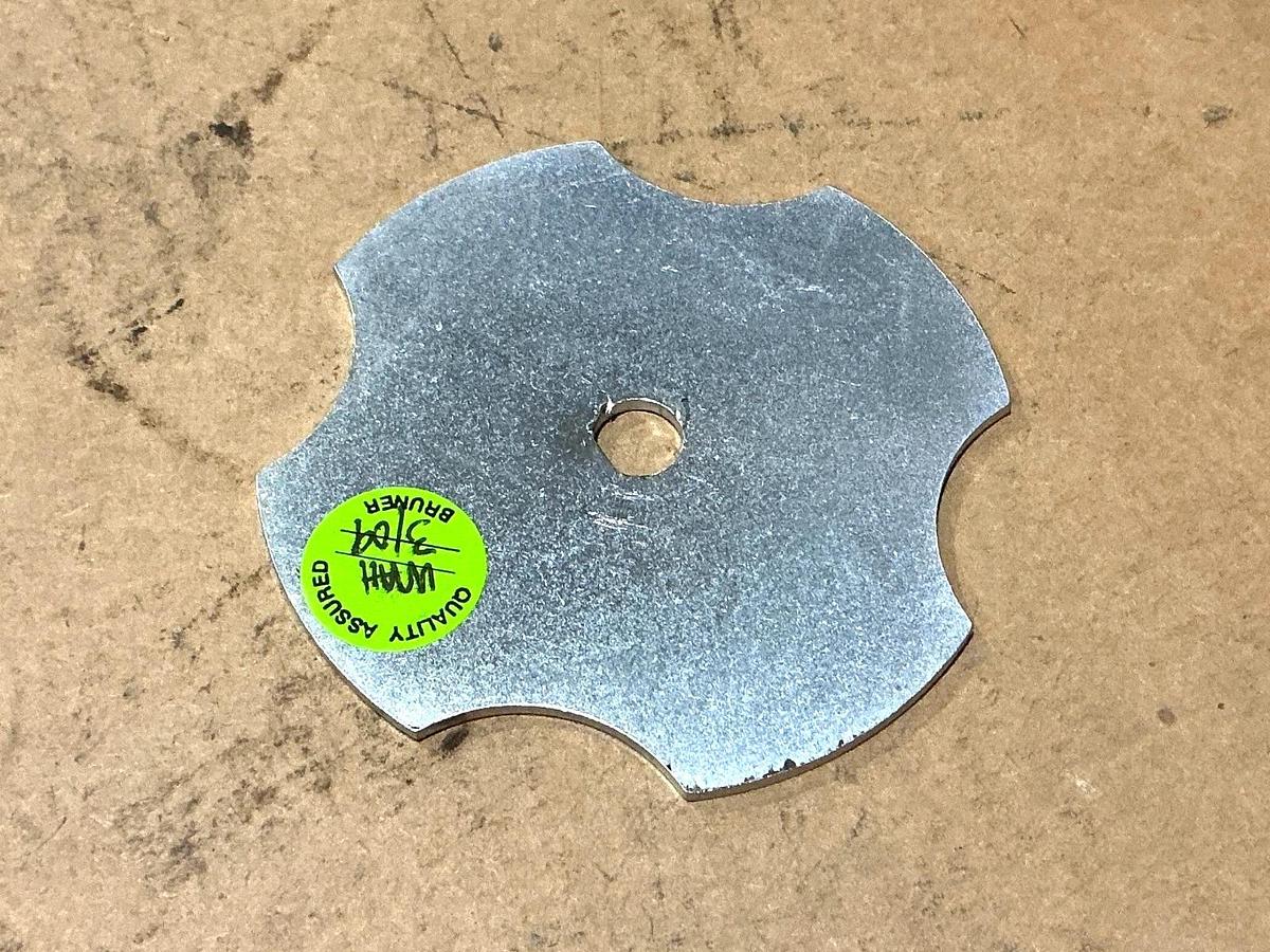 New Culligan 01016170 MVp Pilot Control 120PSIG Op Temp 33-120 50W 24V - No Box