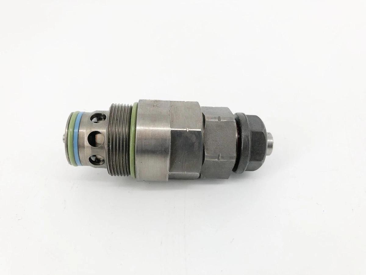 New Rexroth R900936467 Pressure Relief Valve MHDBN 16 K2-2X/420VFB - No Box
