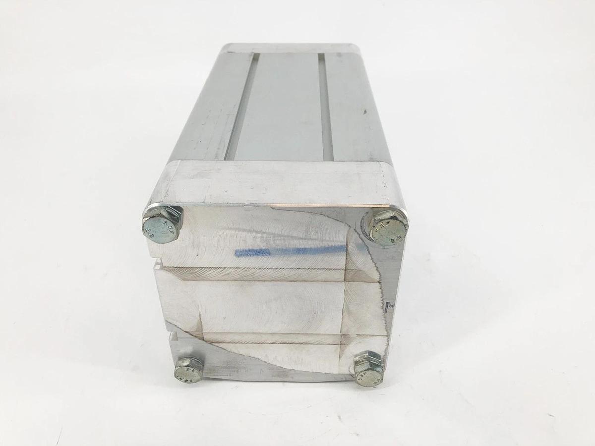 New Coperion ZS-0402A-125 Cylinder ø125/32 - 158.5 WZKN 150 P1 4-8 Bar - No Box