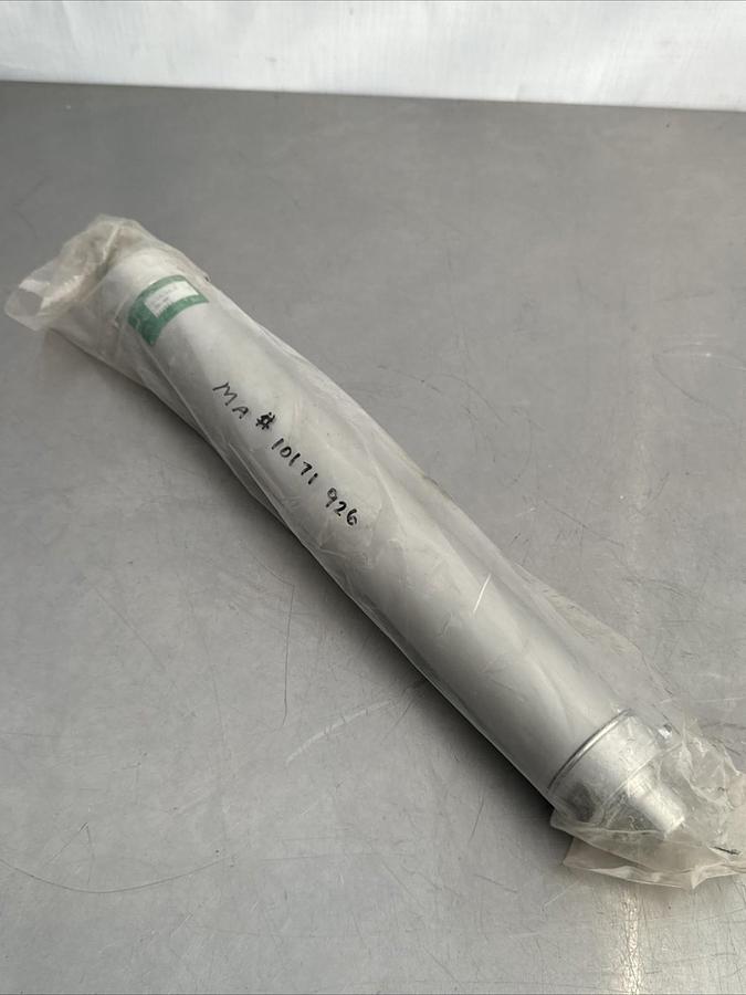 Used Chicago Cylinder Corp NDP-12-6-R 122289