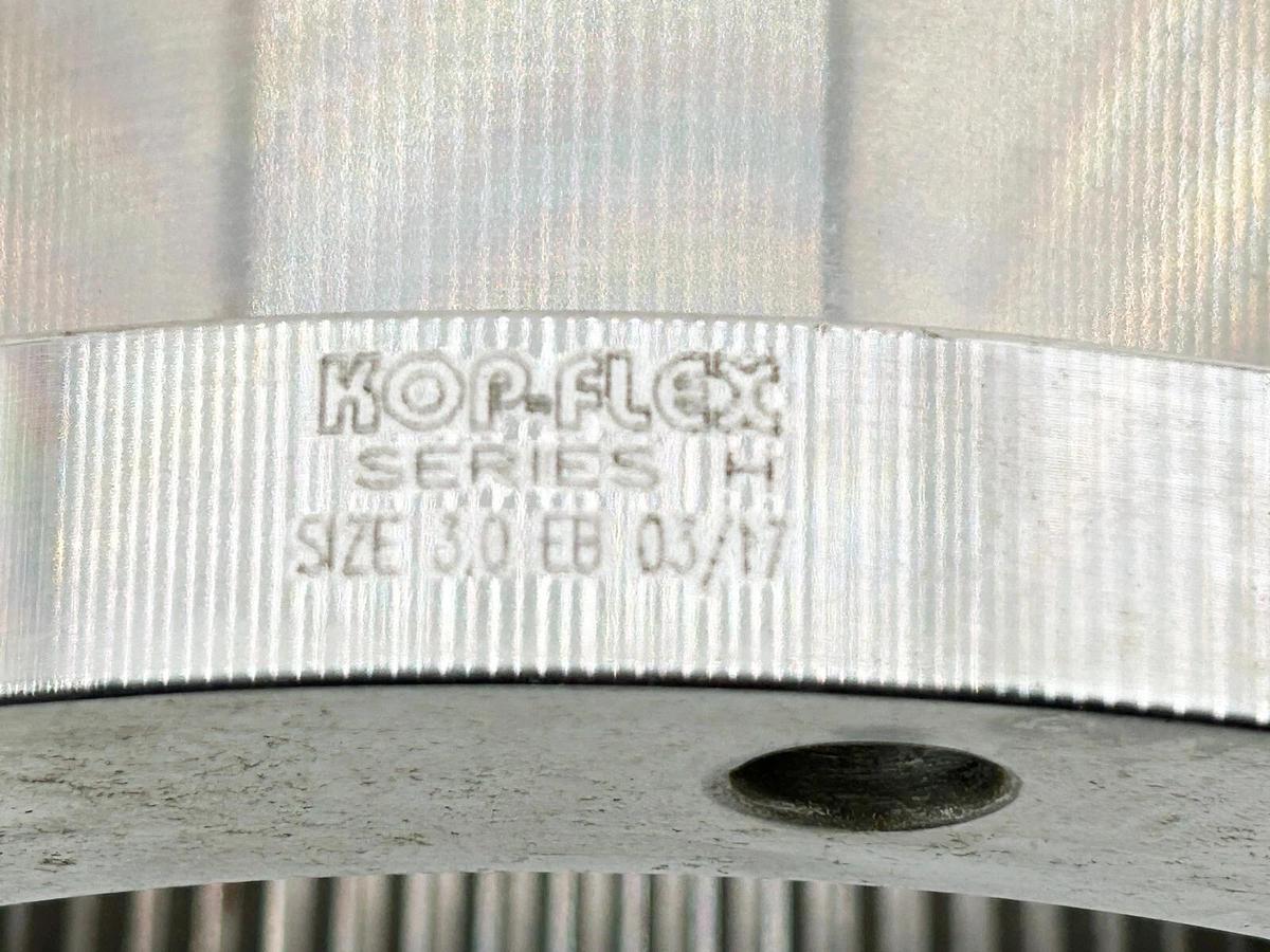 New Kop-Flex 3H EB SLEEVE Flanged Coupling Sleeve - No Box