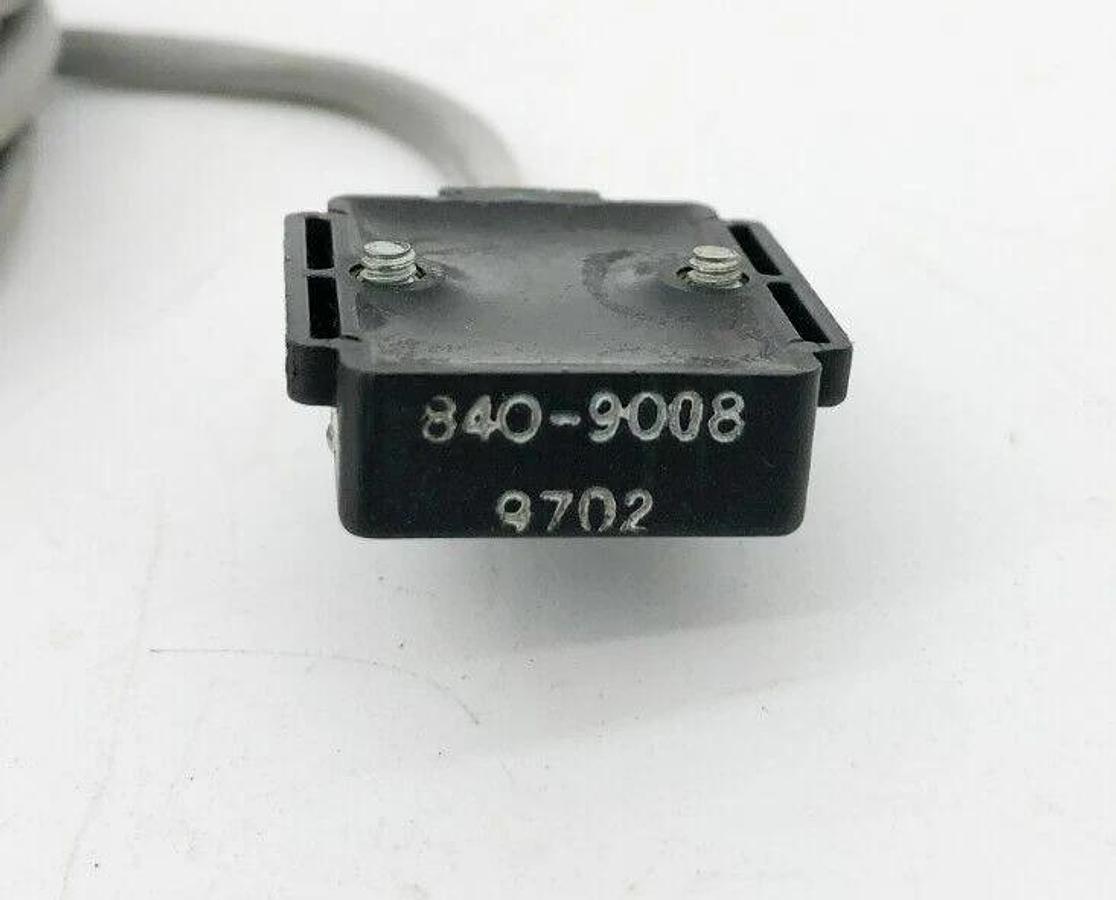 Used Warner Electric 840-9008 Magnetic Sensor