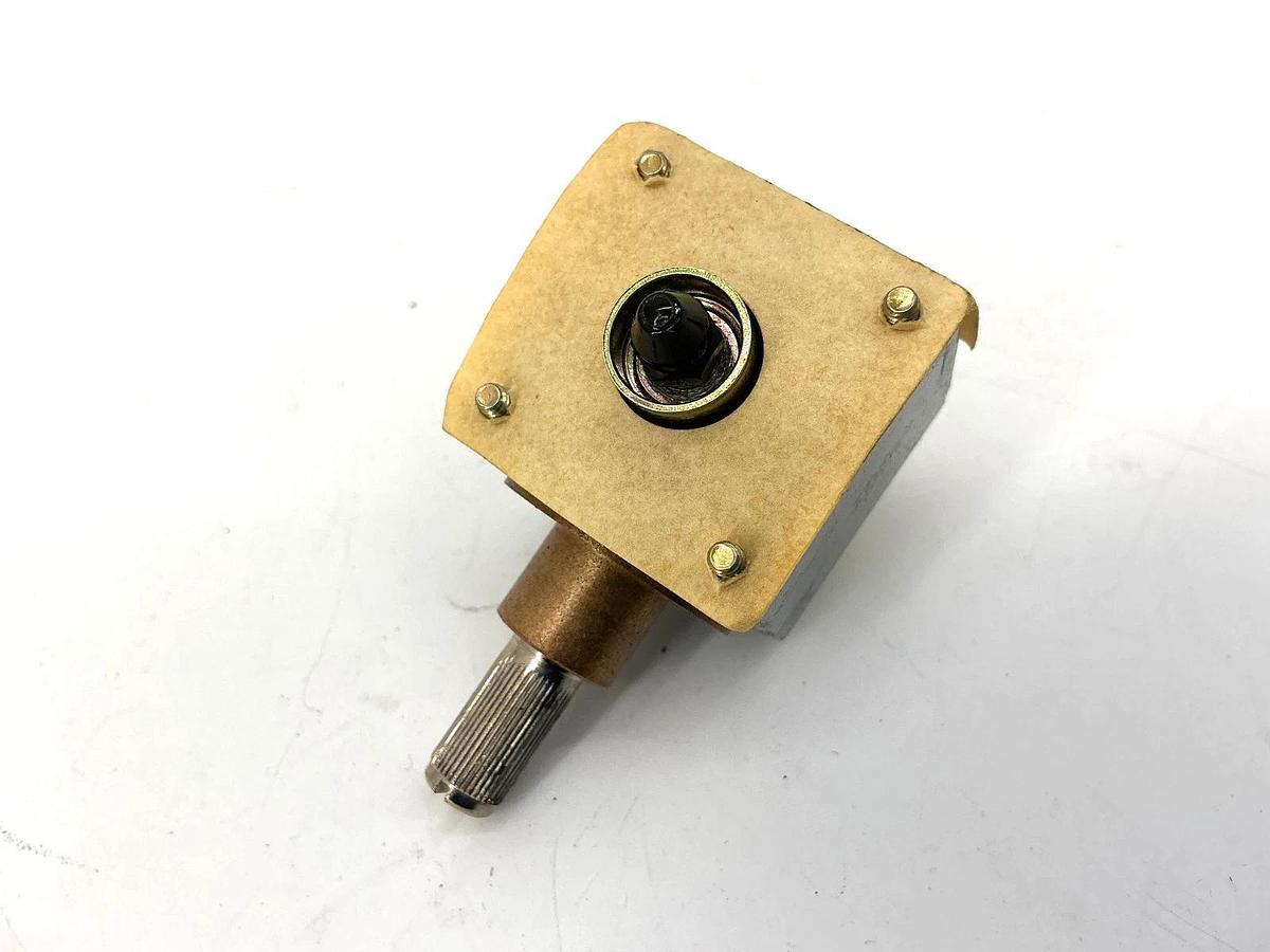 New Allen Bradley Z-16068 Limit Switch Operating Head Renewal Part Z16068