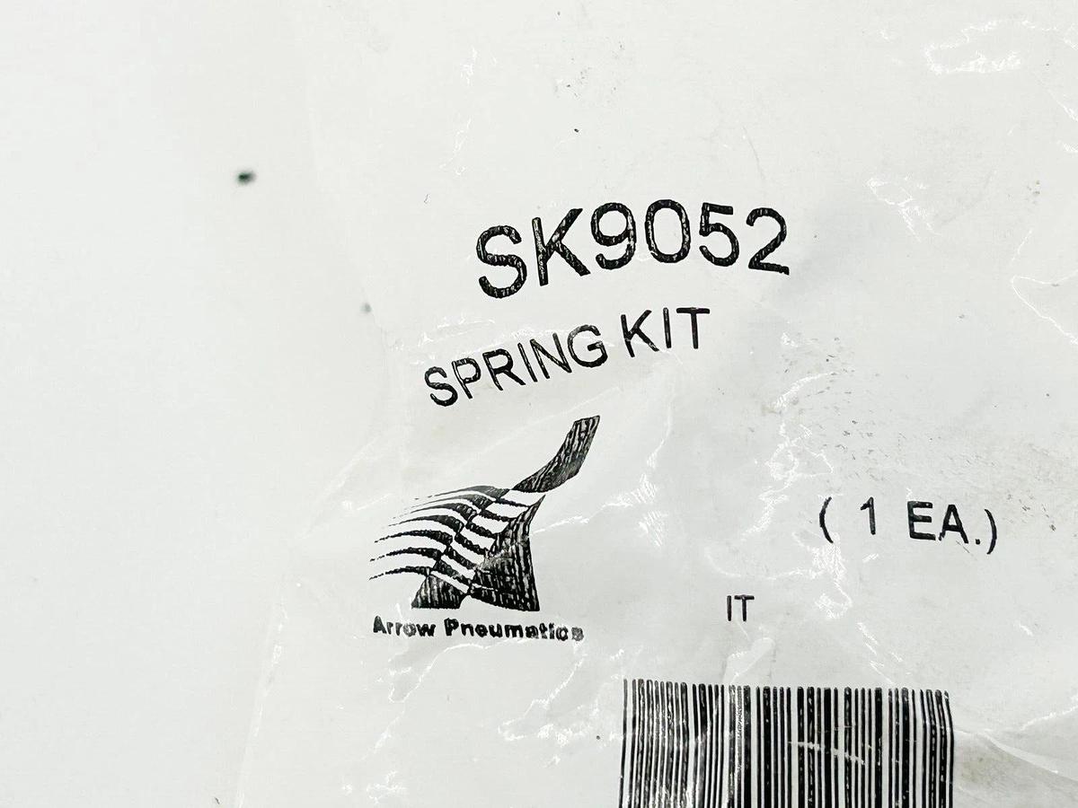 New Lot of 2 Arrow Pneumatics SK9052 Spring Kit