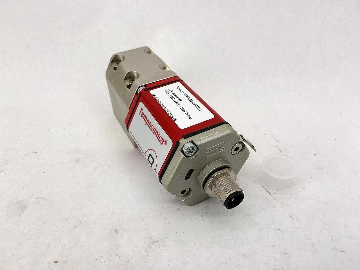 New MTS RD4TD3S0040UD51C202211 R-Ser RD4 Temposonics Pos Sensor 5-Pin - No Box
