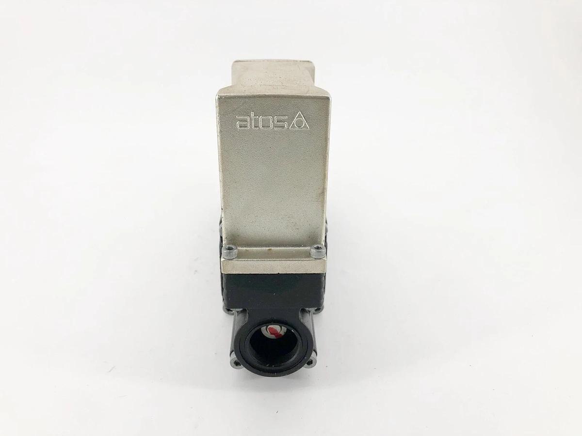 New Atos E-RI-TEB-N-NP-01H 11 Servo Valve DLKZOR-TEB-SN-NP-140-L71 11