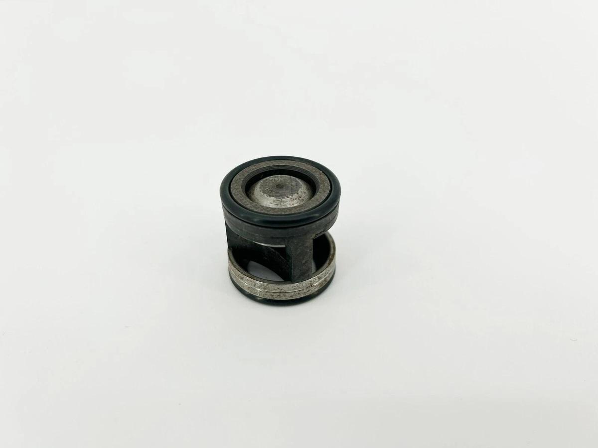New Buhler UNS-16486-026 Check Valve, RKVC-25-1-Z3