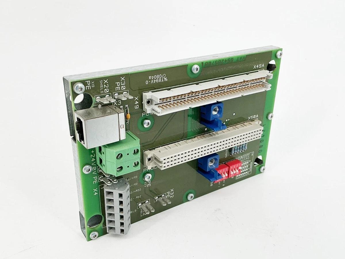 New Metso A413794 Power Module/Processor Module 24V VAT-654285708