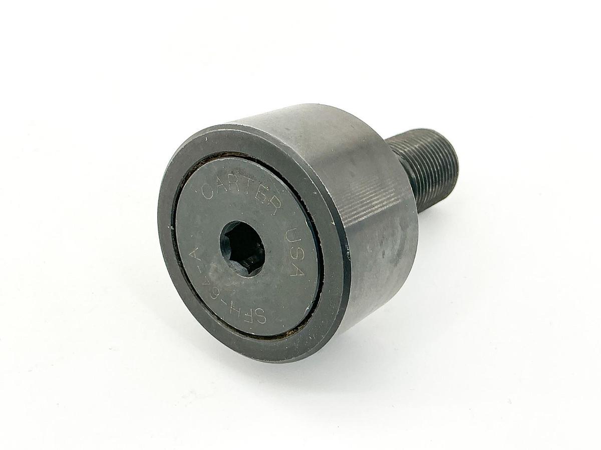 New Carter SFH-64-A Cam Follower - No Box