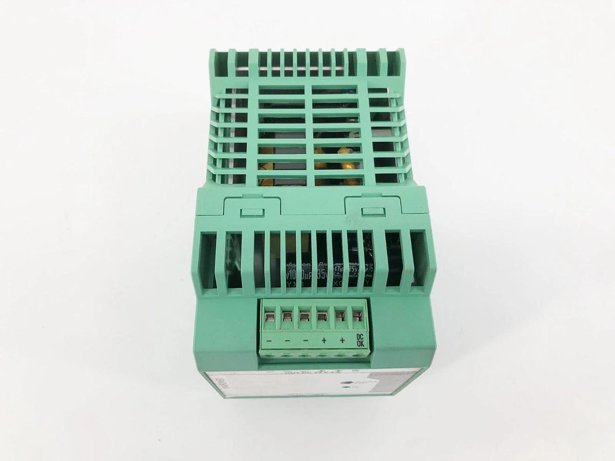New Phoenix Contact MINI-PS-100-240AC/24DC/4 Power Supply 2938837