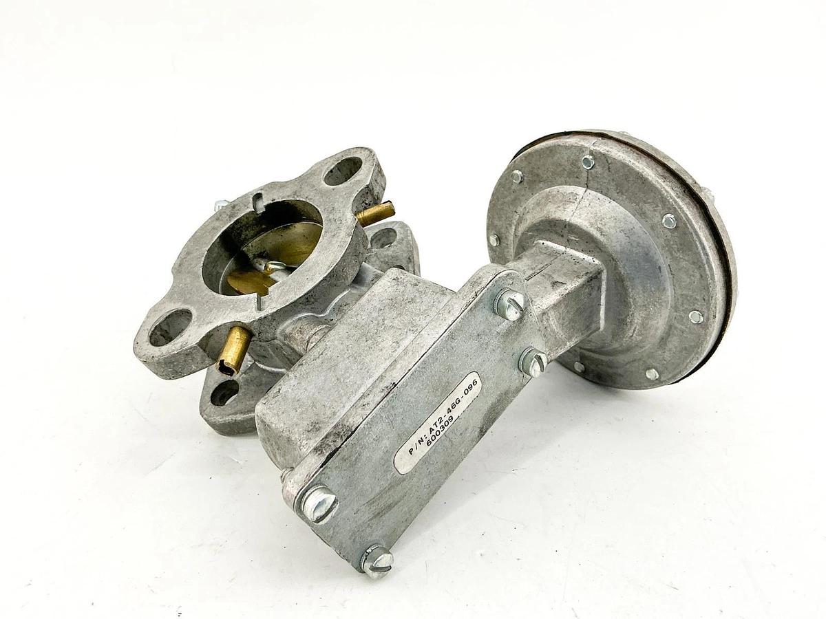 Used AT2-46G-096 Propane Governor
