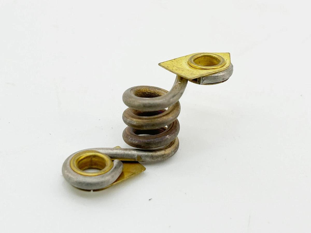 Used Lot of 3 Cutler HammerH1037 Heating Element Overload Relay Type H
