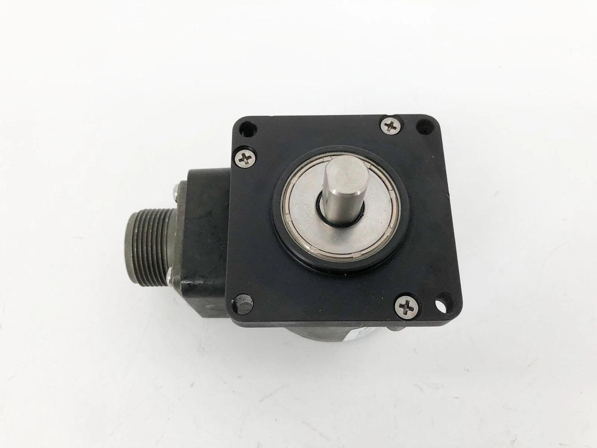 New BEI Sensors H20DB-37-SS-100-ABZ-28V/V-SM14-S Encoder 01039-2583 - No Box