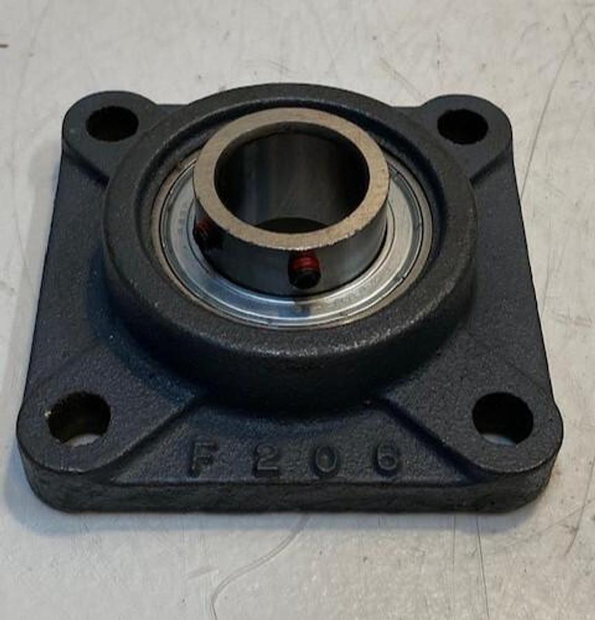Lot of 2 New Dodge SH X 7/8-KW Bushings 7/8" Bore 120351