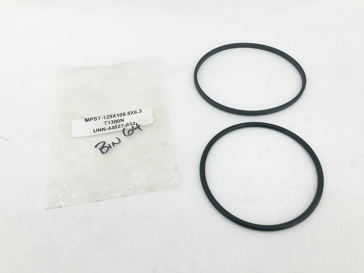 New MFP Seals MPST-125X109.5X6.3 Double Acting Piston Seal