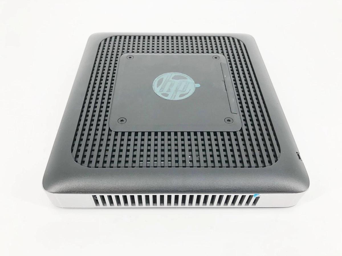 New HP TPC-I020-TC Thin Client T630 3BG77UT#ABA