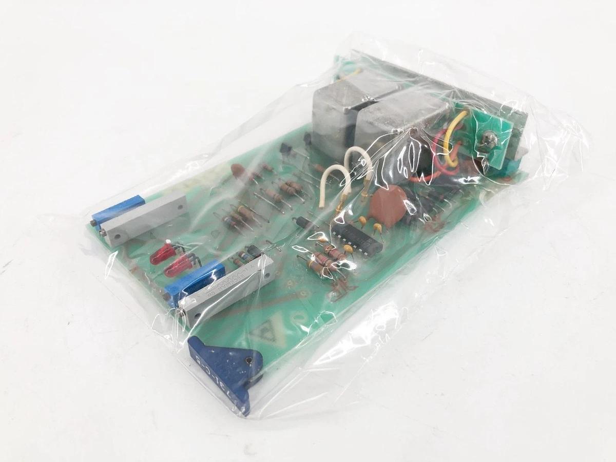 New Acromag 731-C-5 Alarm Relay Module Card 731C5 701-91B