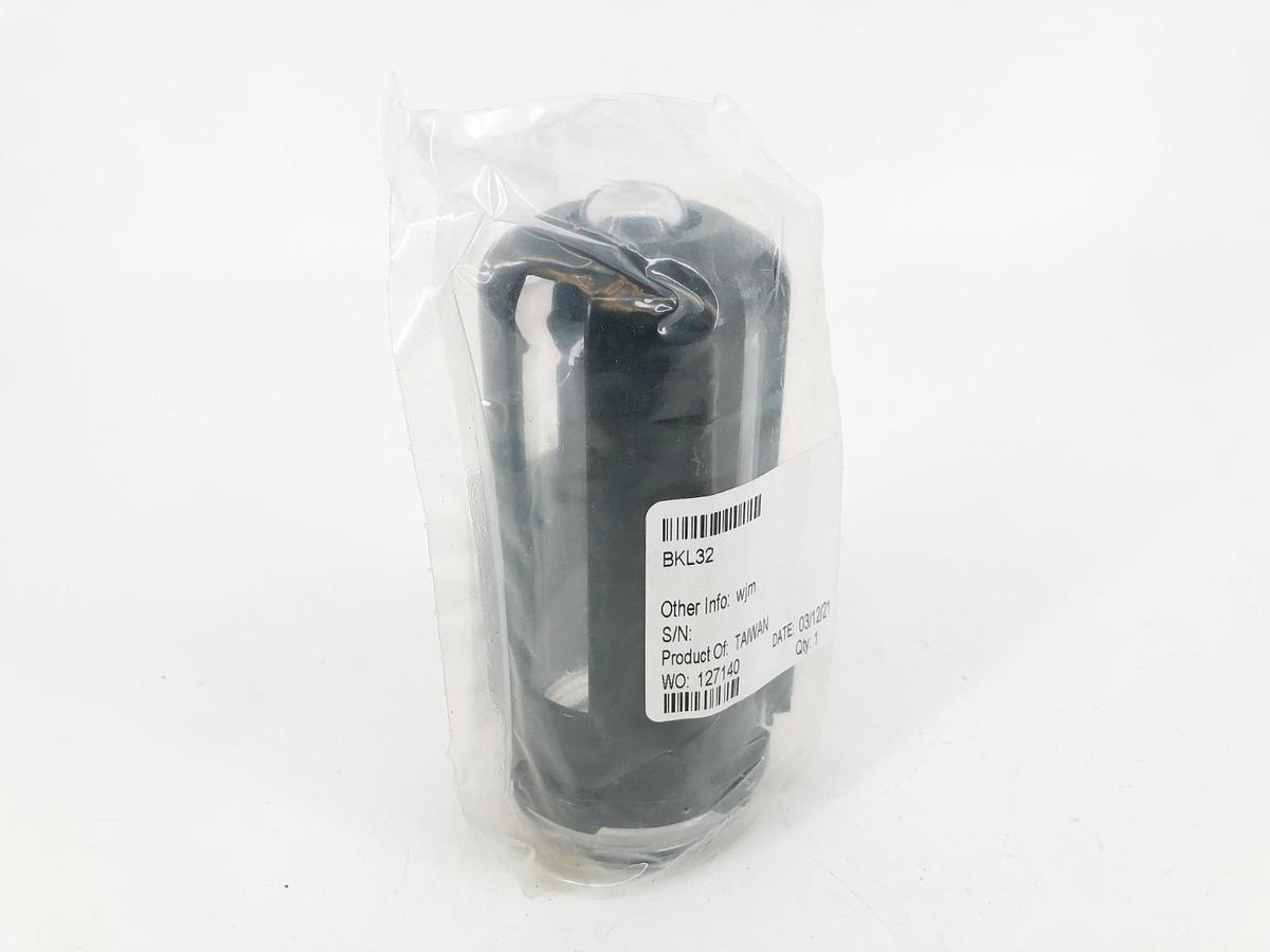 New Asco Numatics BKL32 Lubricator Bowl Kit 32 Series Polycarbonate