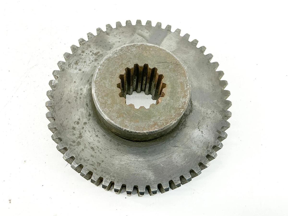 New Martin S1050-14-1/2 Spur Gear 50 Teeth - No Box