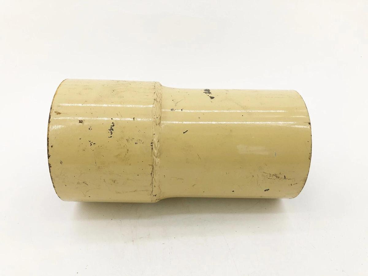 Used Premier Pneumatics 5302-112 Cable Route Red S 5" P To 5" OD
