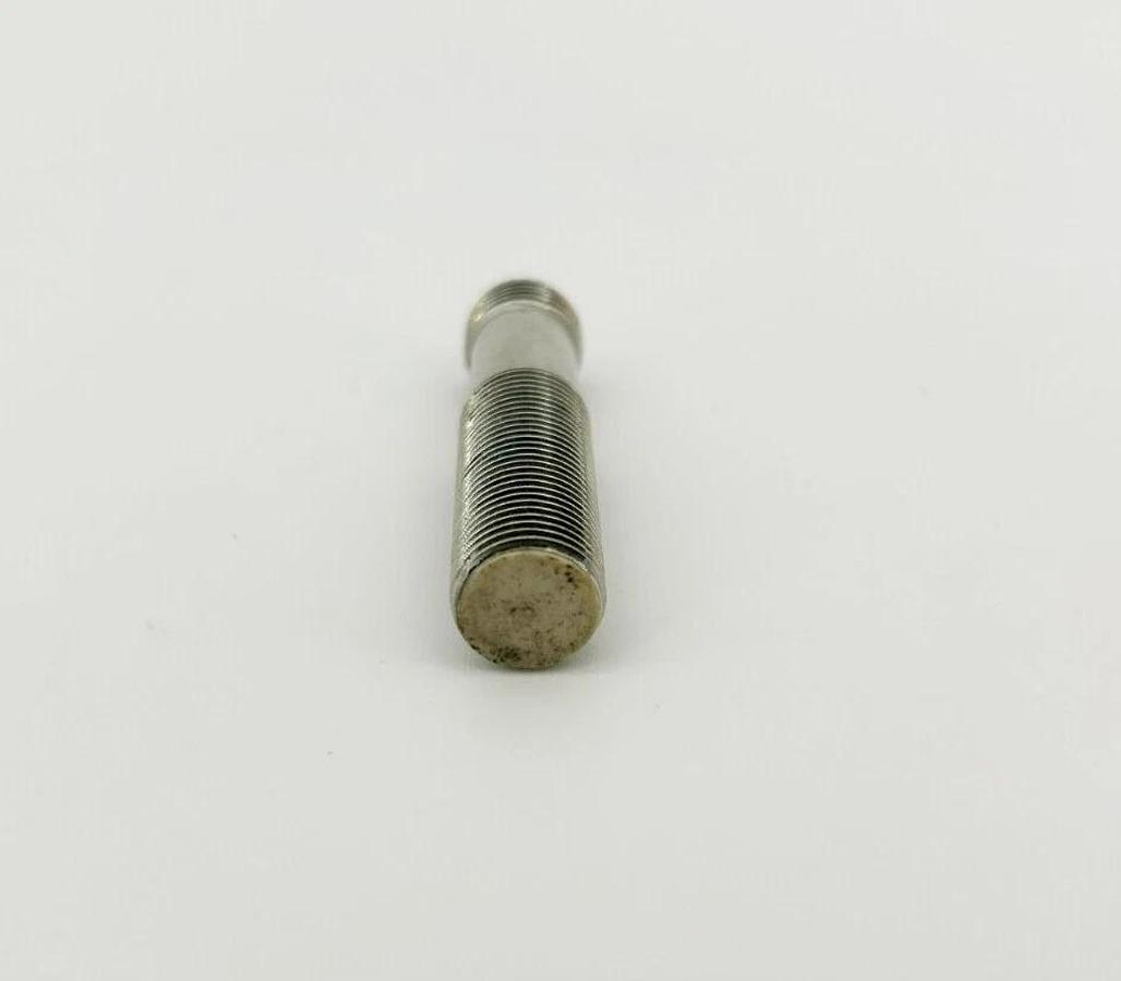 Used Balluff 553402 Inductive Sensor, 2mm Range