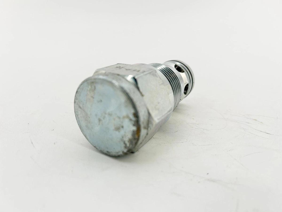 New Bucher CVFP-16-N-0-015 Check Valve
