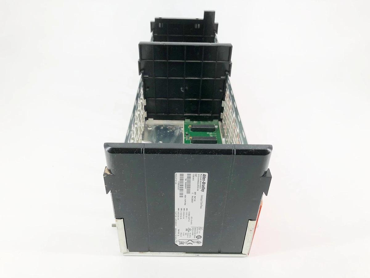 New Allen Bradley 1756-A13 Ser. C ControlLogix 13-Slot Chassis - No Box