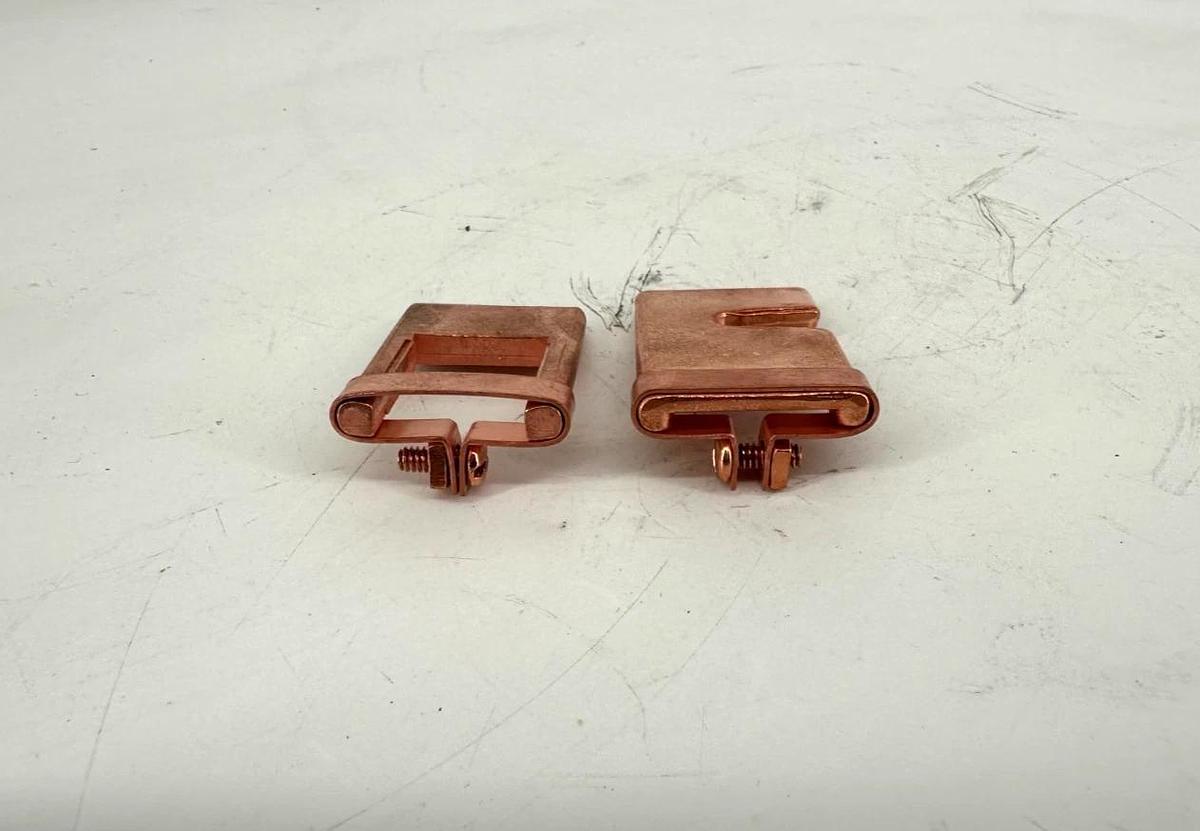 New Bussmann 2621-R Fuse Reducer Class R 100A 250V 2621-R