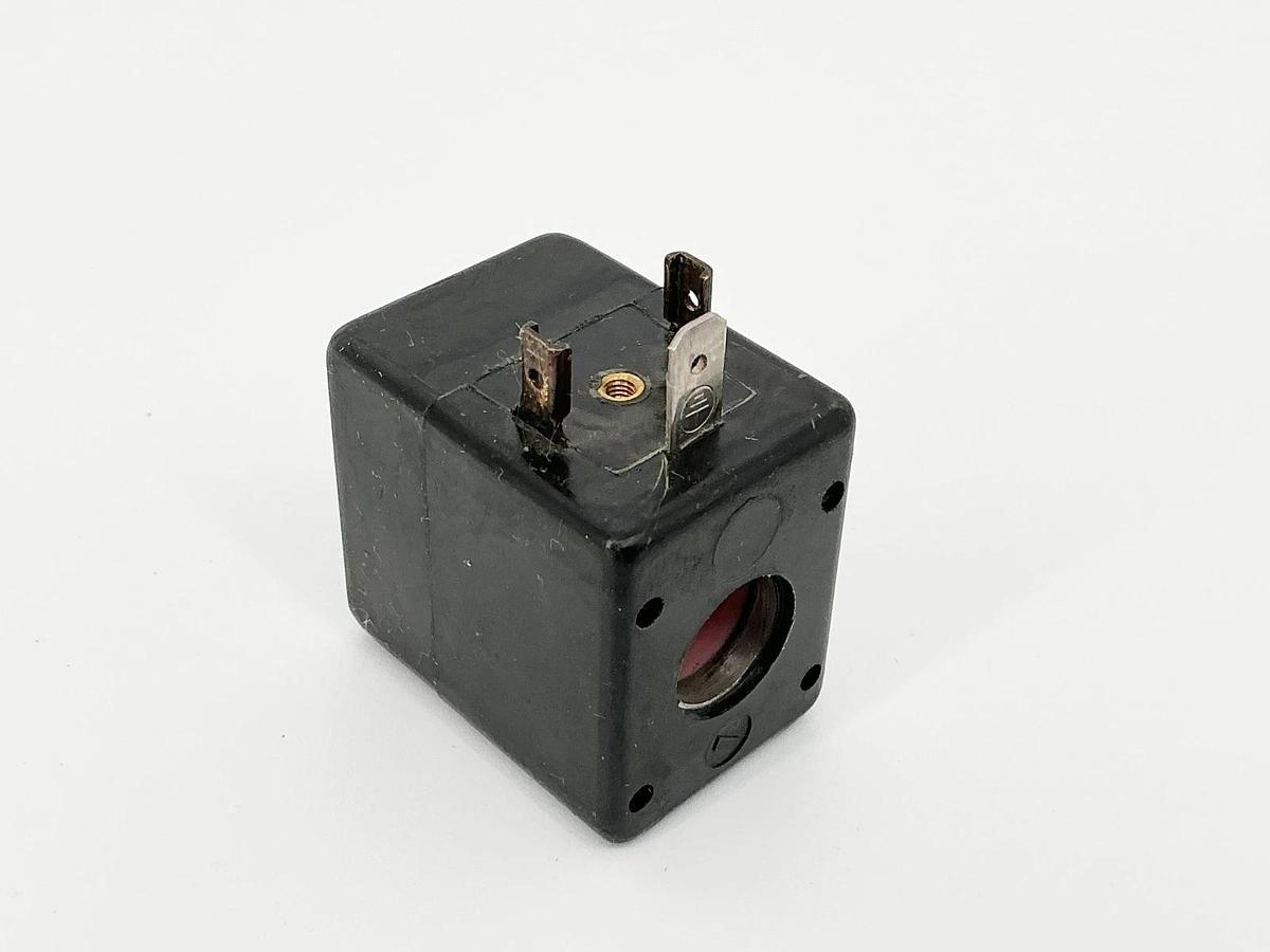 New Herion 0242 Solenoid Coil 24V - No Box