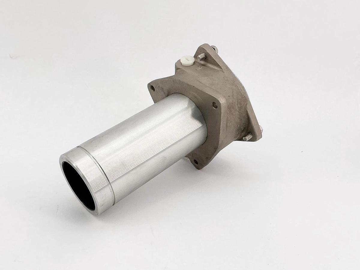 New Lumasense Technologies 11524-L Air Purge and Cooling Assembly