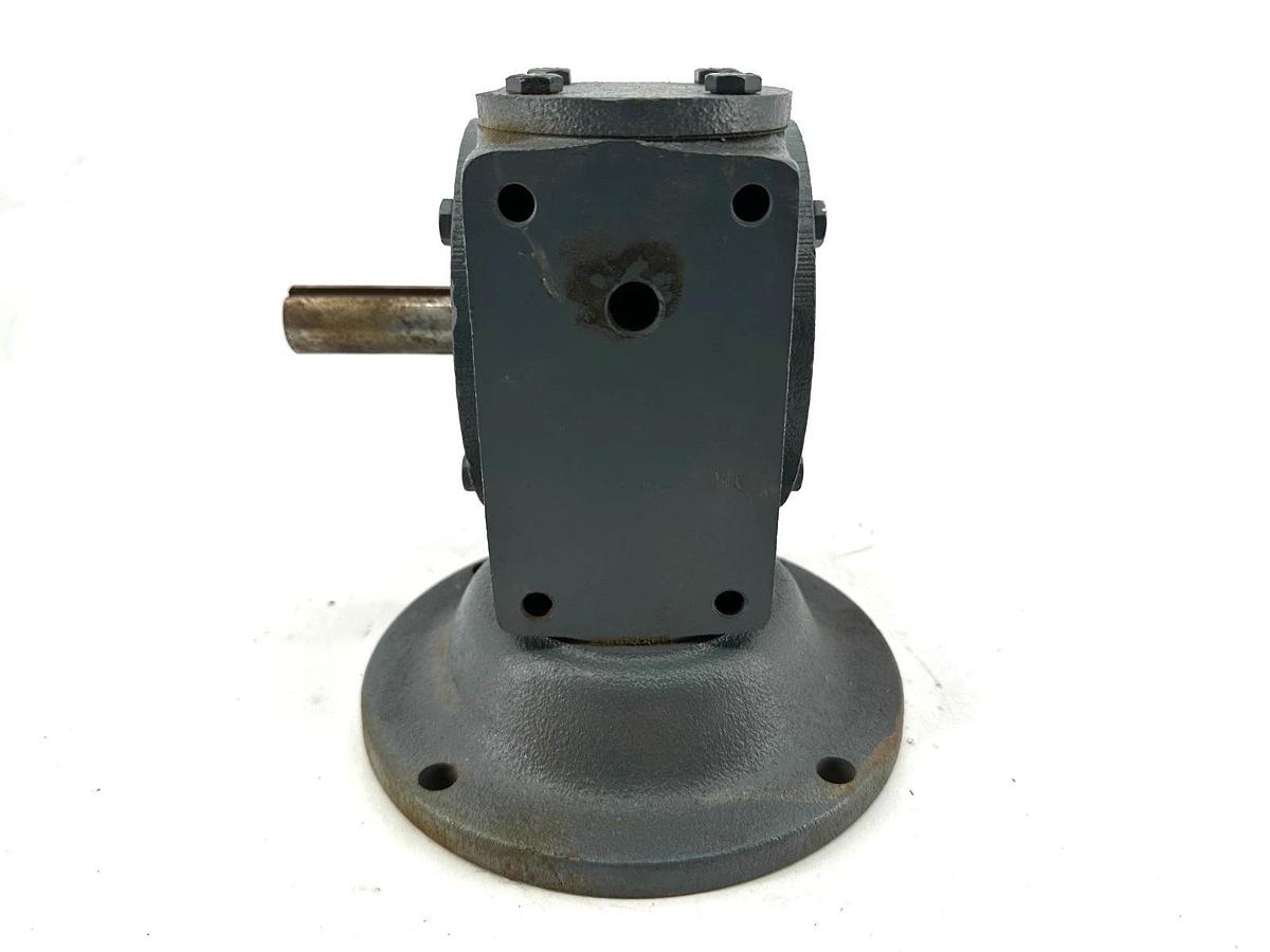 New Hub City 0220-22011-214 Gear Reducer Model 214 Ratio 10/1 Style B - No Box