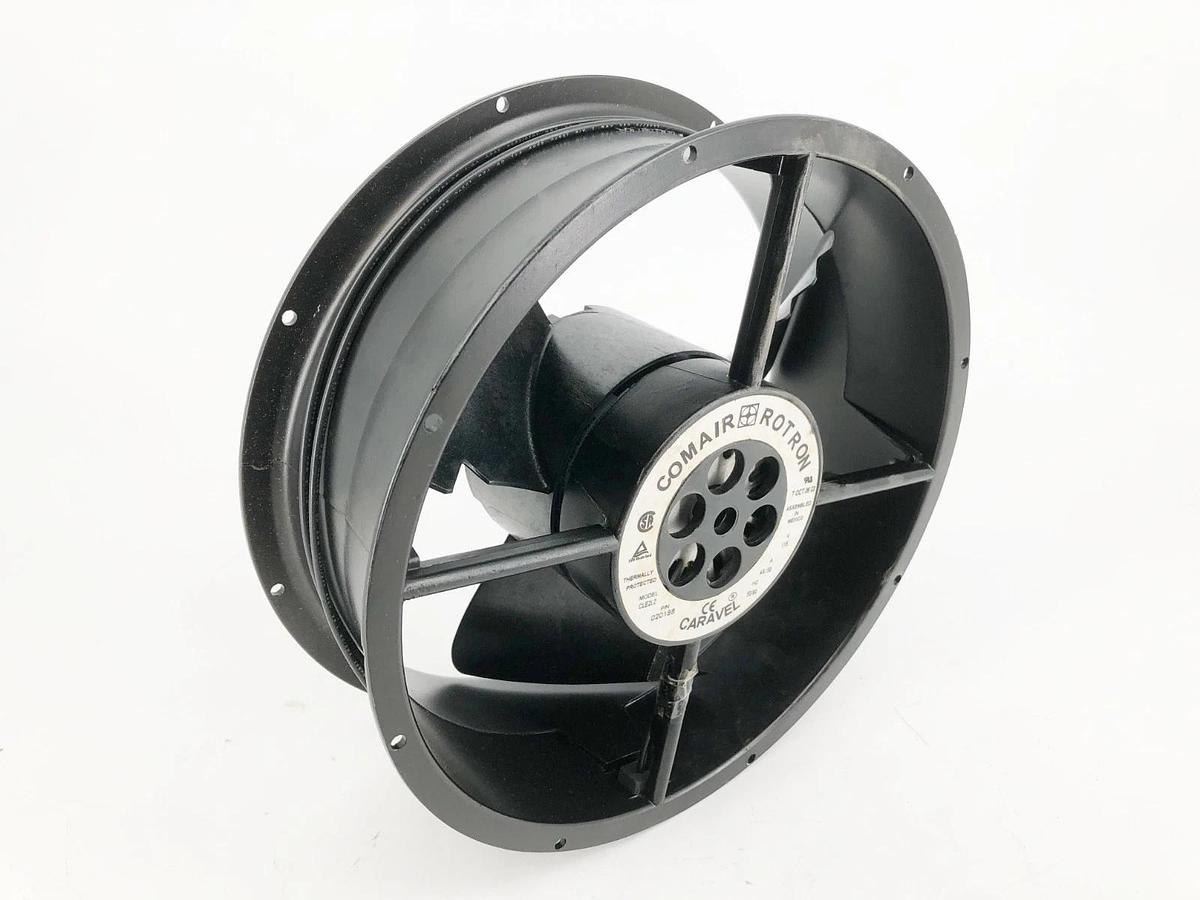 New Comair Rotron CLE2L2 Cooling Fan 020188 115V .48/.50A 50/60Hz