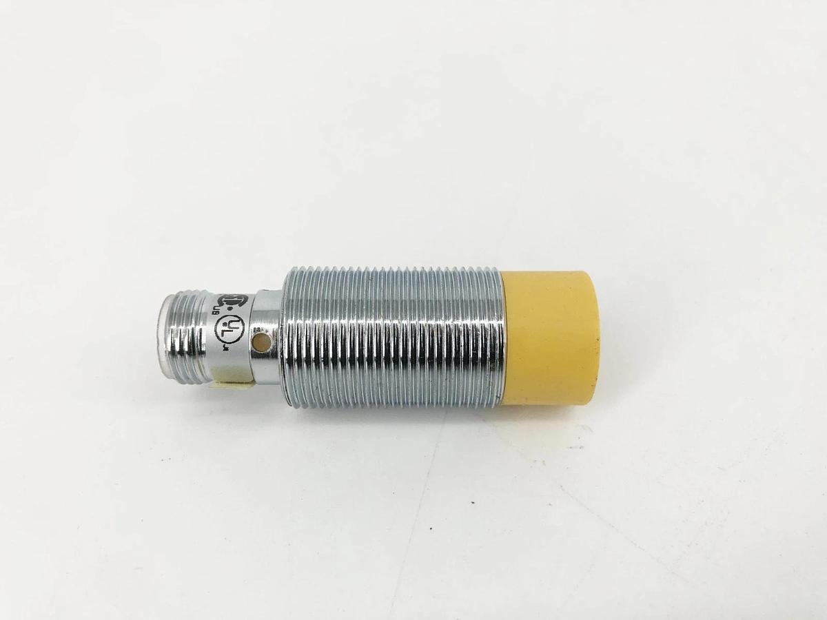 New Turck NI8-M18-AP6X-H1141 Proximity Sensor 10-30VDC 46147 - No Box