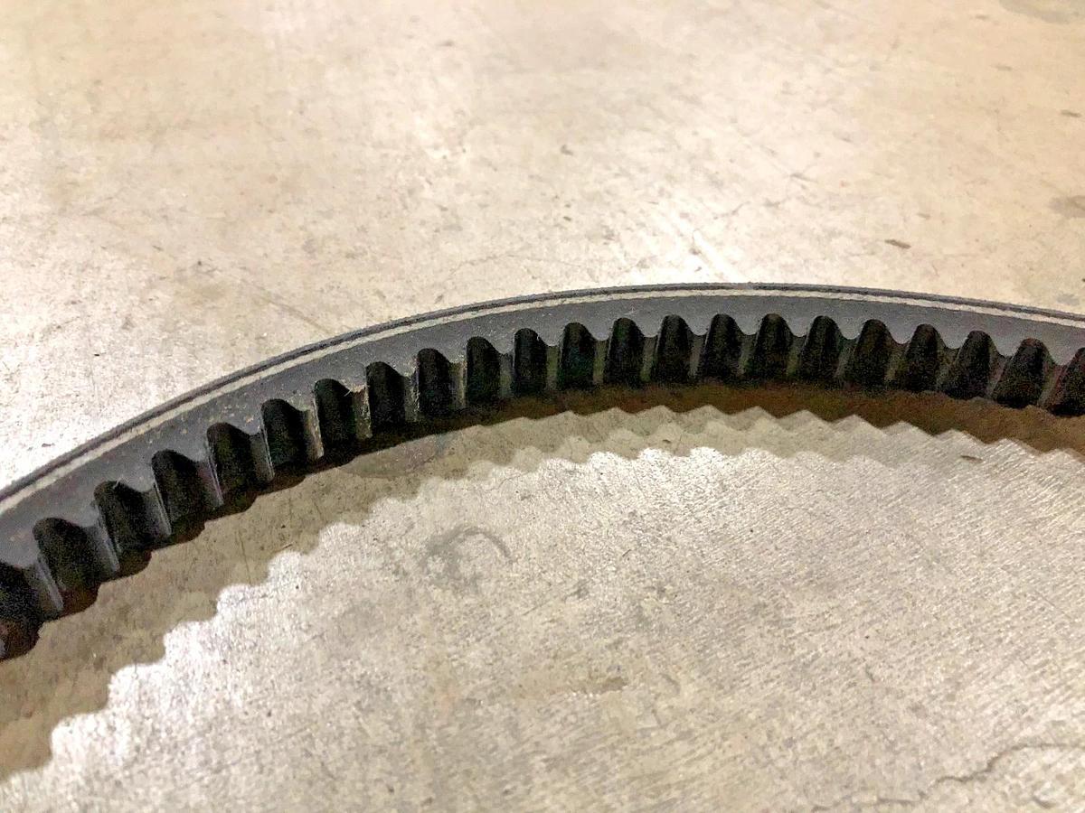 New Continental BX67 Torque-Flex Cogged V-Belt - No Box