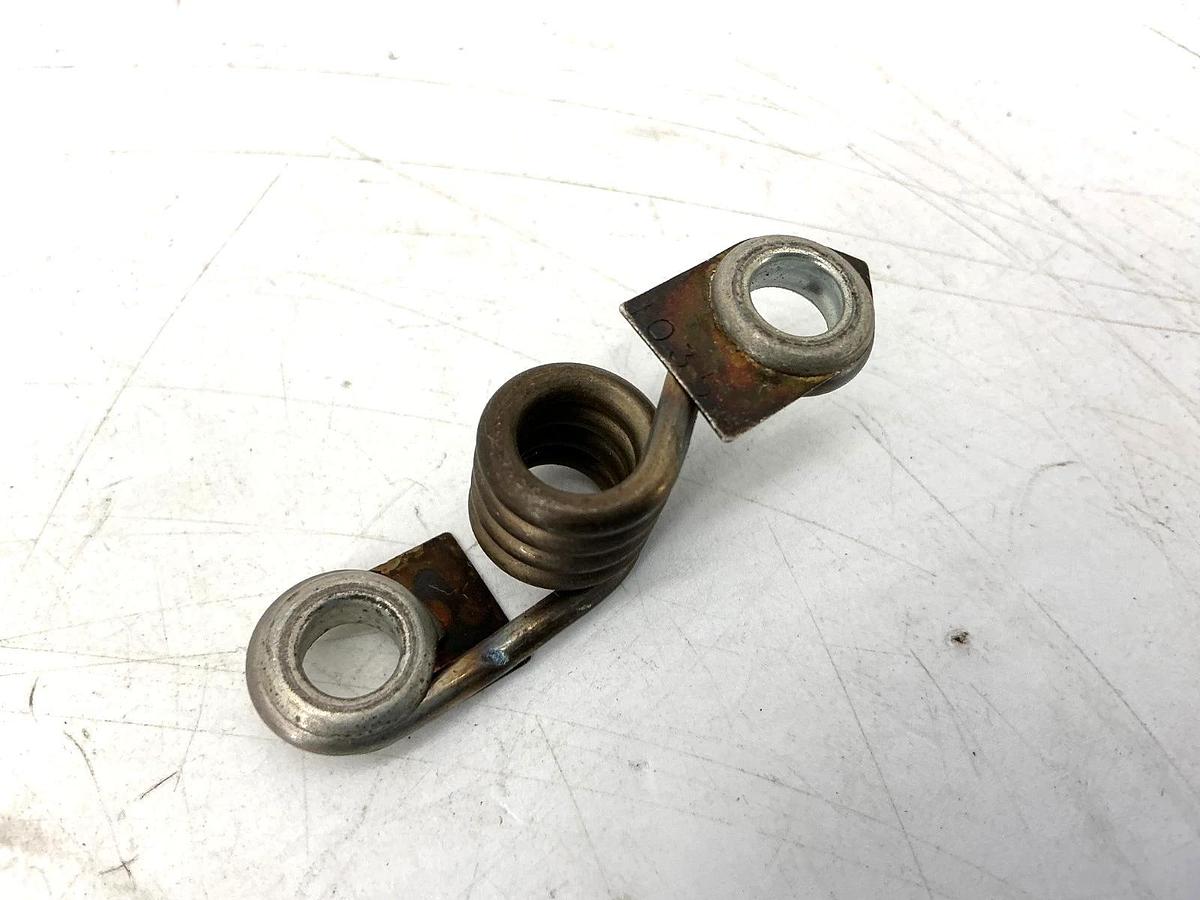 Used Lot of 4 Cutler-Hammer 1035 Thermal Overload Relay Heater Element