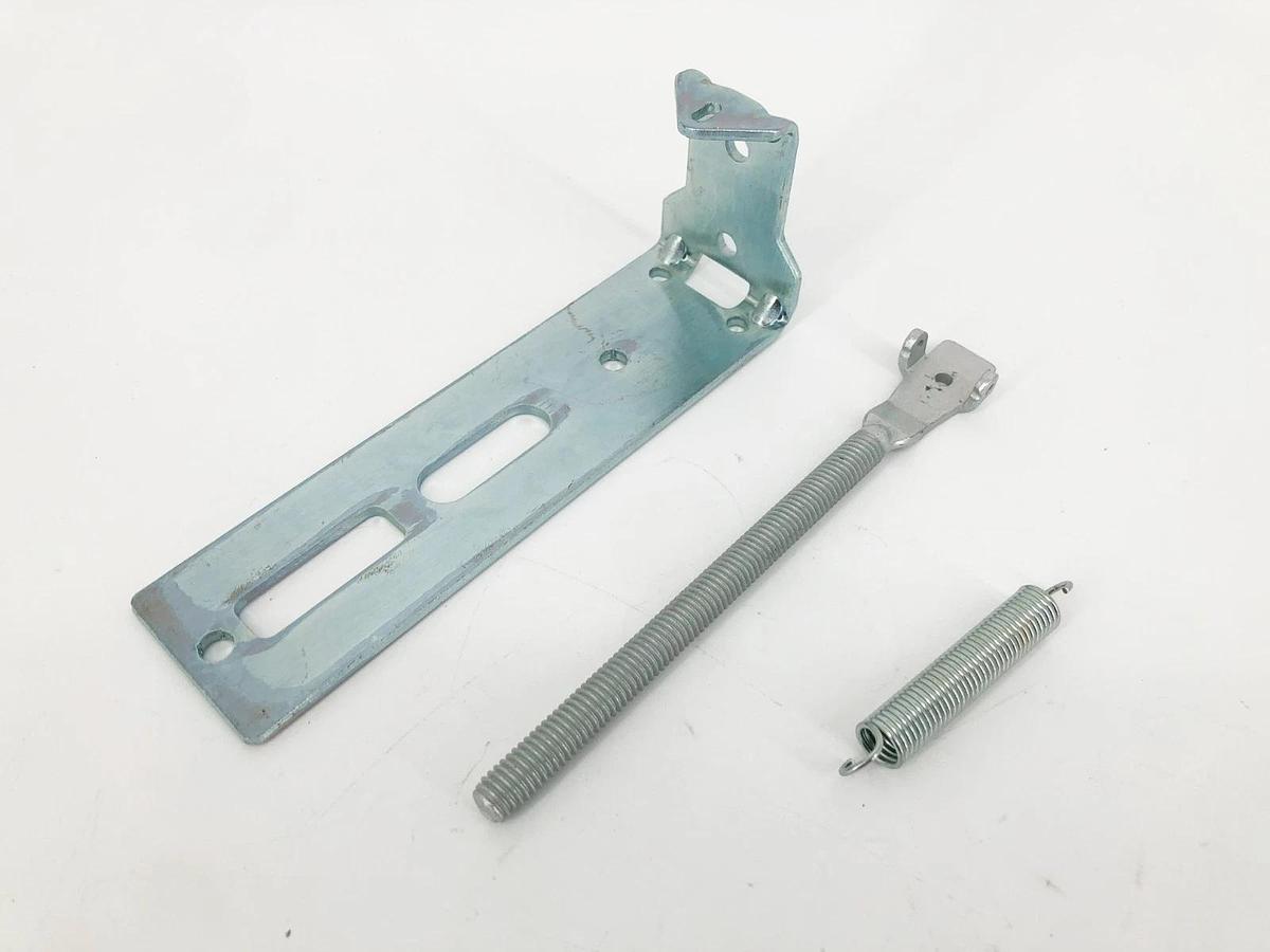 Lot of 3 New Allen Bradley 1494V-RA3 Ser. B Connecting Rod for Disconnect Switch