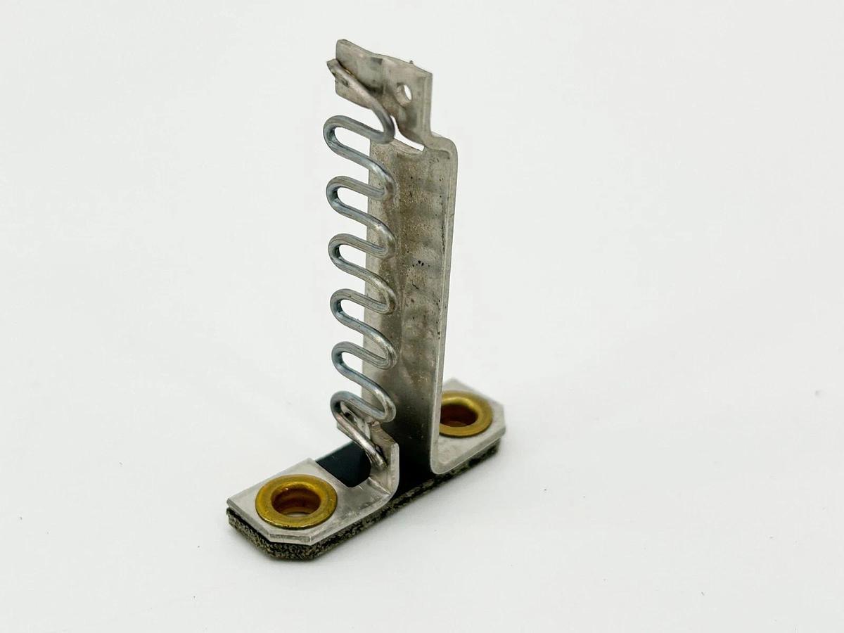 New Lot of 3 Eaton FH26 Thermal Overload Heater Element Relay - No Box