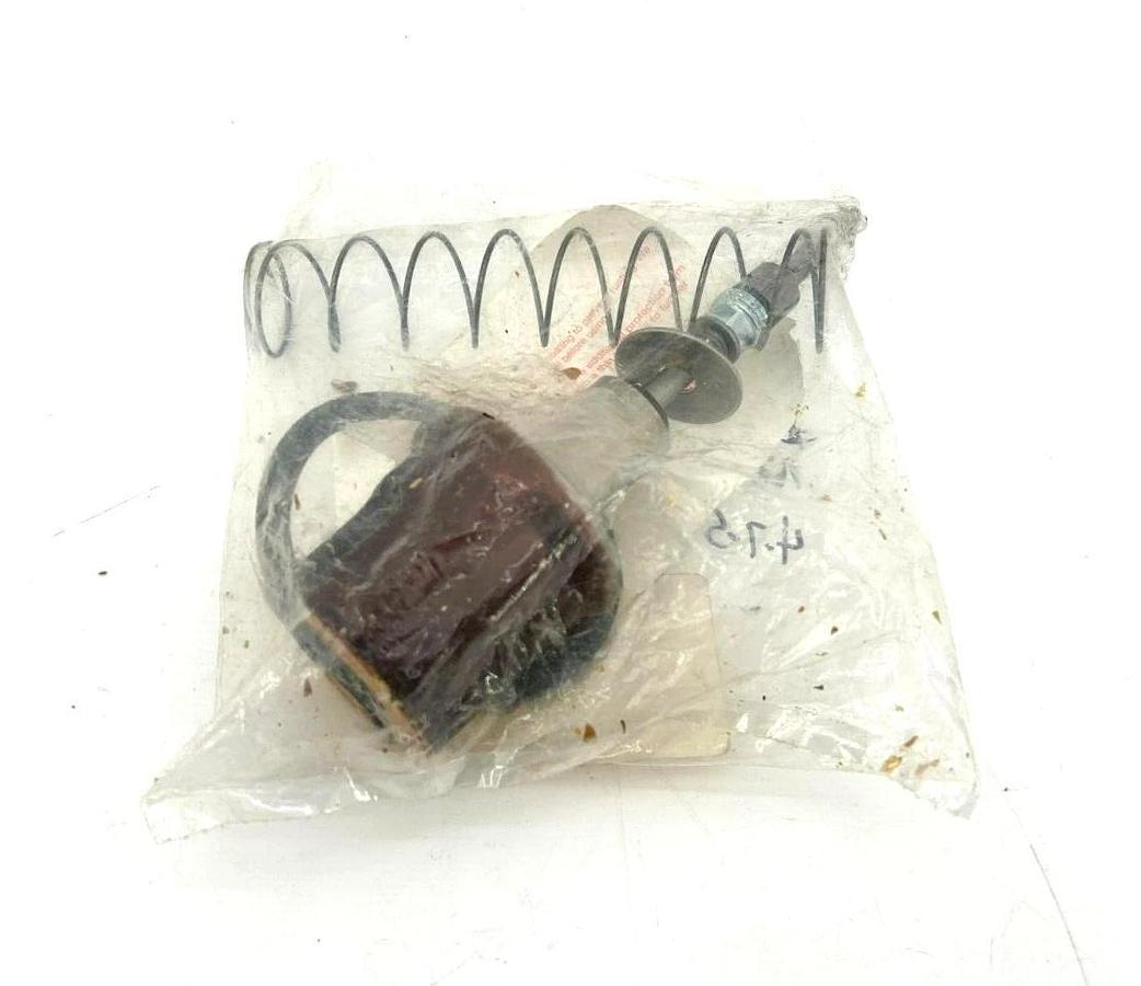 New Parker 202024 Plug Kit, Modulating, A4A 1-5/8"