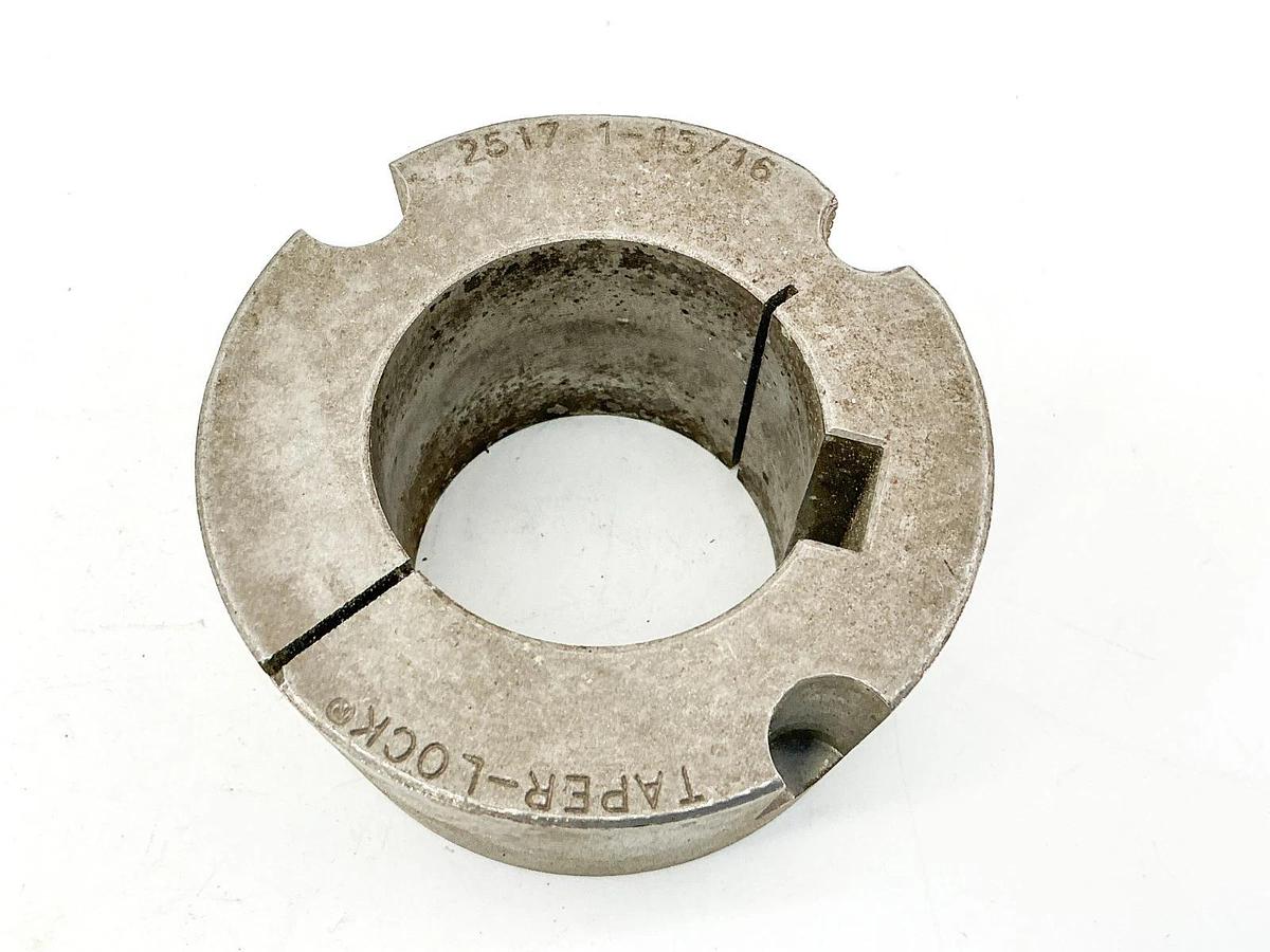 New Dodge 117173 Taper Lock Bushing 2517 X 1-15/16KW