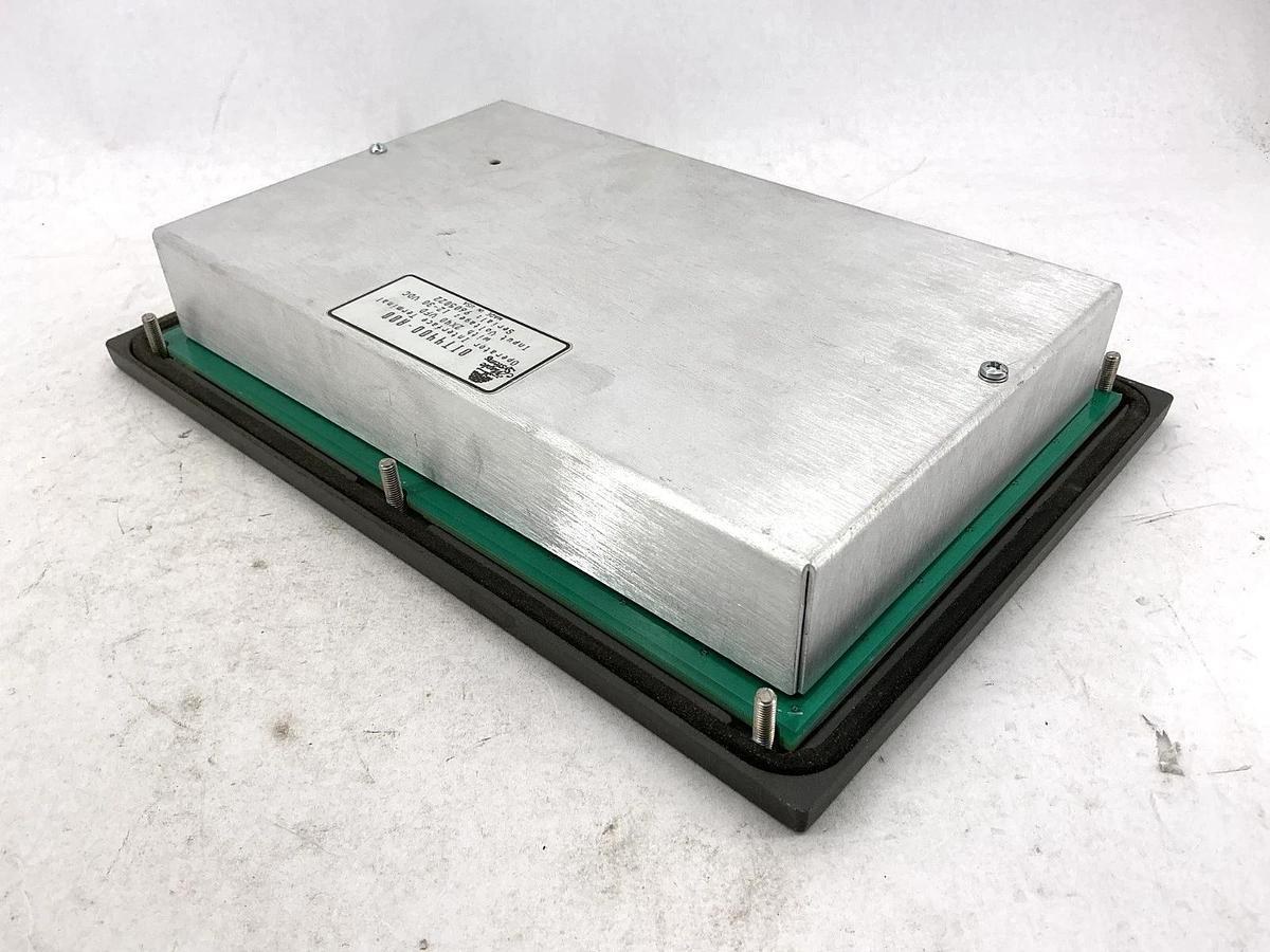 Used Maple Systems 0IT4400-A00 Operator Interface Terminal 12-30VDC For Parts Only
