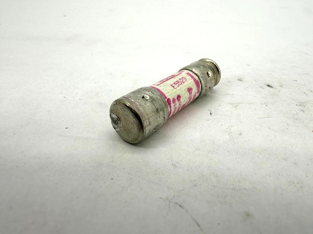Lot of 10 New Gould Shawmut TR9R Tri-Onic Time Delay Class RK5 Fuse 9A 250V