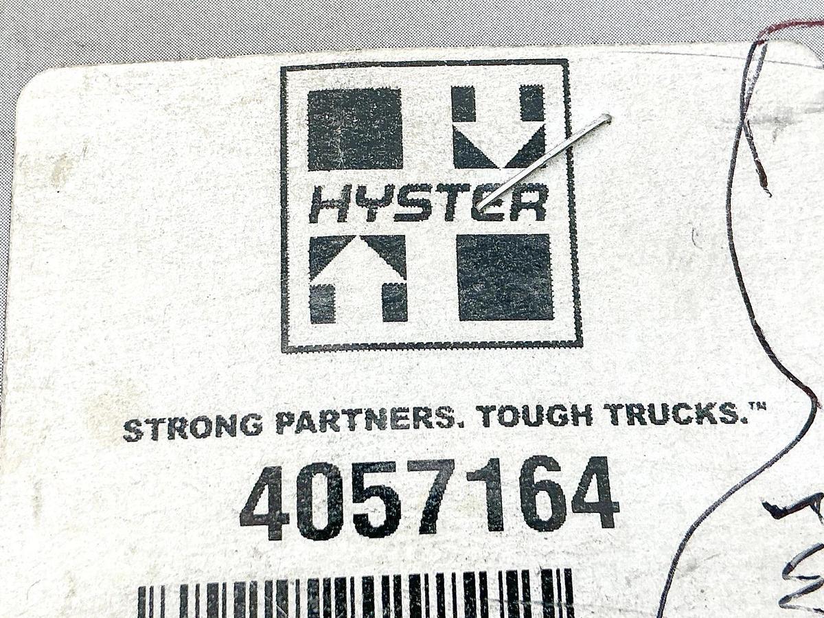 New Hyster 4057164 Solenoid Valve 12V
