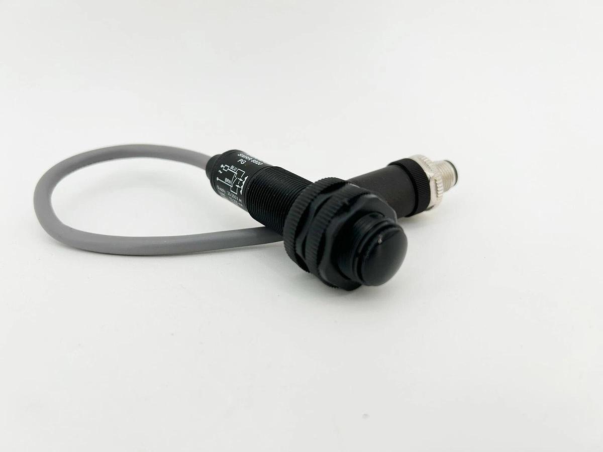 New Telco SMRR-8800-PG-J Proximity Sensor 20-250V 15-200mA