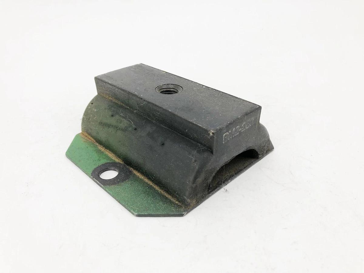 Used Vibration Mounting & Controls BM2-260 Bucking Isolation Mount