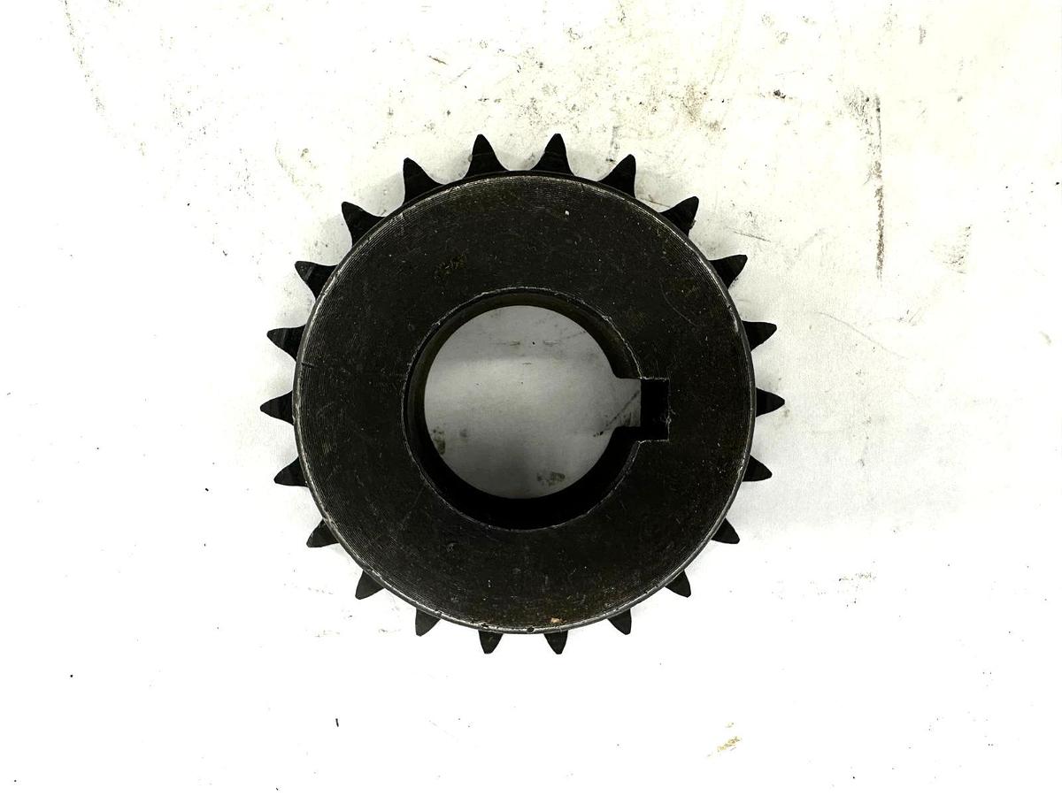 New Martin 40BS22-1-7/16 Sprocket 22 Teeth 1.4375  Bore - No Box