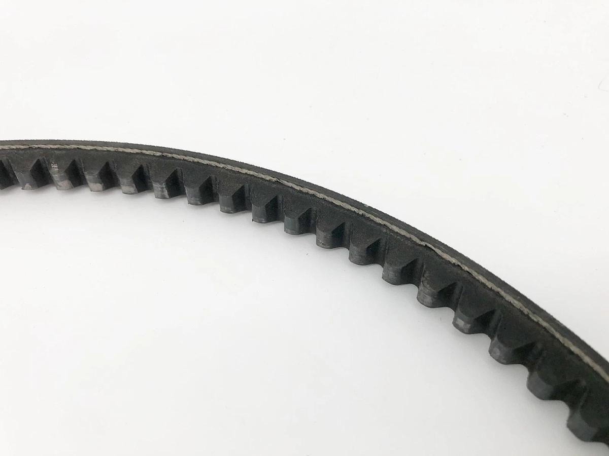 Lot of 2 New Continental 5VX850 HY-T Wedge V-Belts - No Box