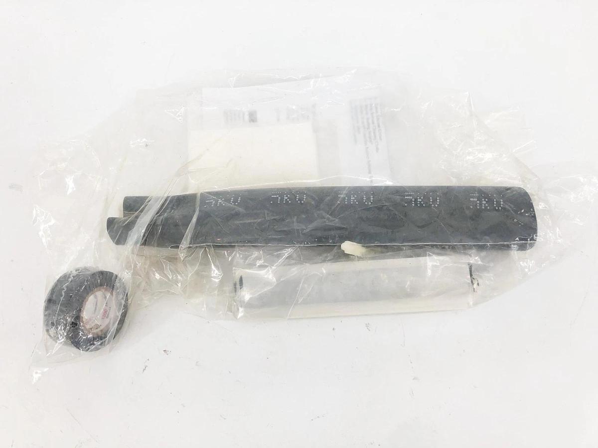 New 3M 5318 Motor Lead Pigtail Splice Kit 5-8kV Non-Shielded 1/0 to 2 AWG