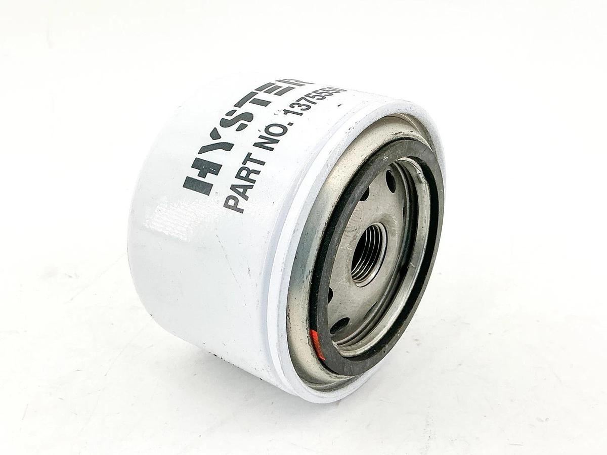 New Hyster 1375550 Oil Filter - No Box